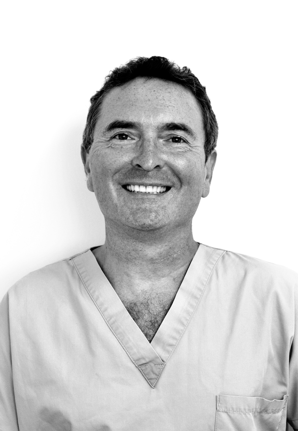 Dr Stéphane CHEVRIER | Médecin esthétique | Rennes